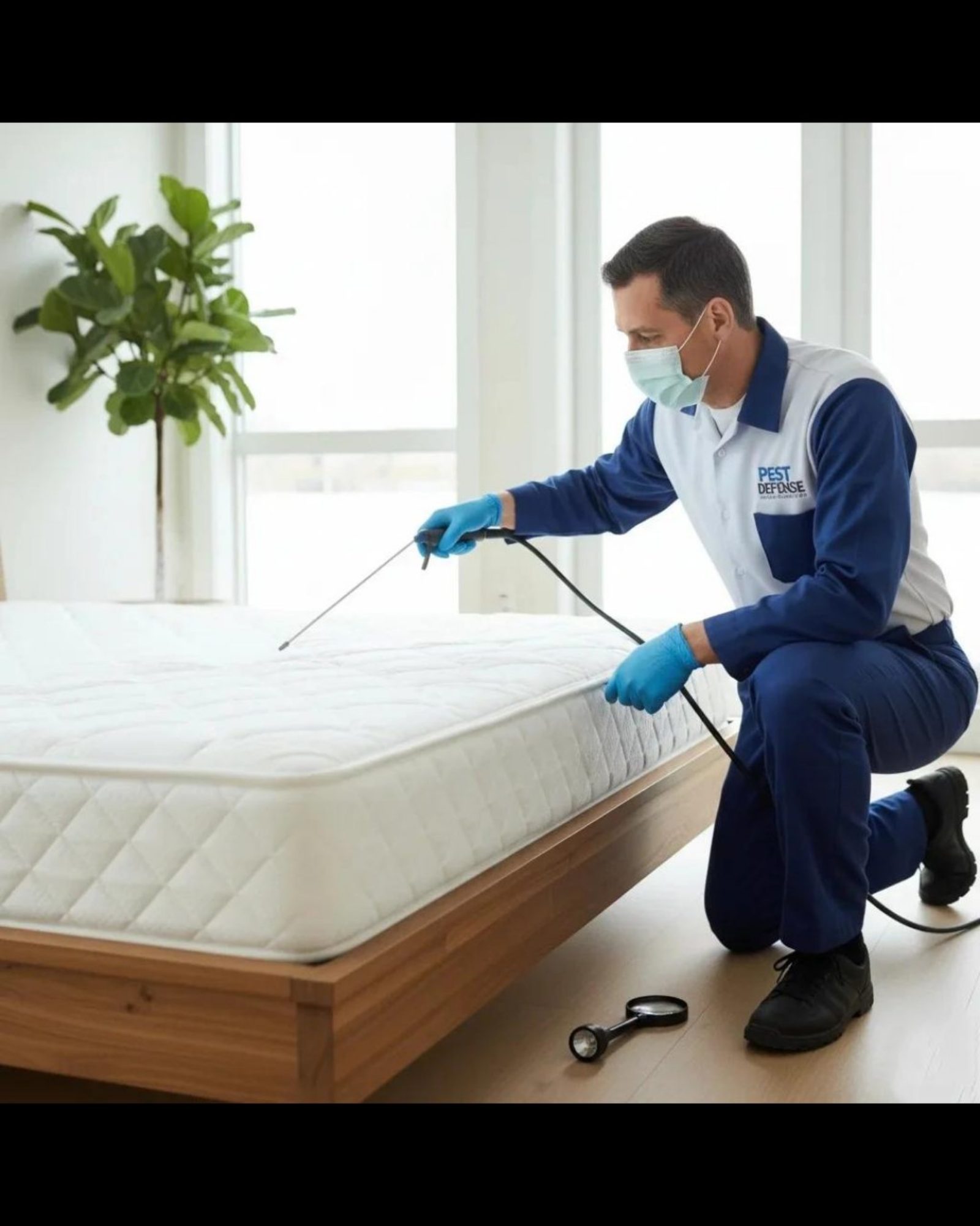 Bed bug