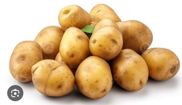 Potato