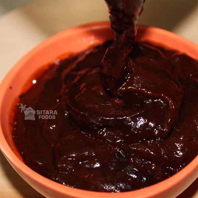 Ulavacharu Paste – Shelf life 9 months