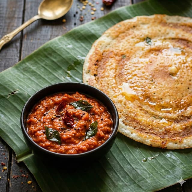 Multi-Millet Instant Dosa Mix (Ready in Minutes⏱️)