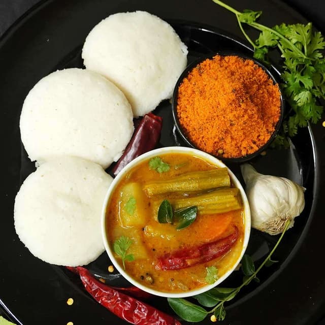 Instant Sambar Mix (Ready in Minutes⏱️)