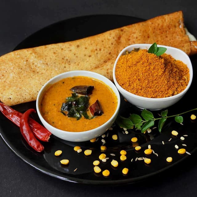 Instant Palli Chutney Mix (Ready in Minutes⏱️)
