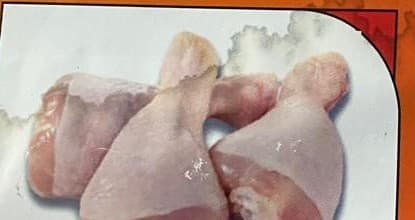 Chicken Drumsticks