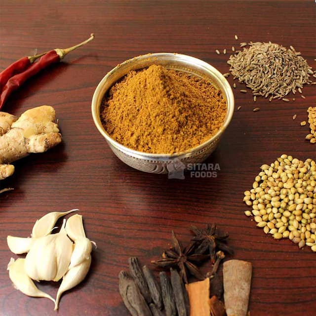 Home Made Chicken Masala Powder (Andhra Style – Premium Quality)